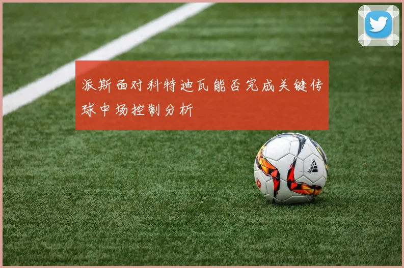 派斯面对科特迪瓦能否完成关键传球中场控制分析