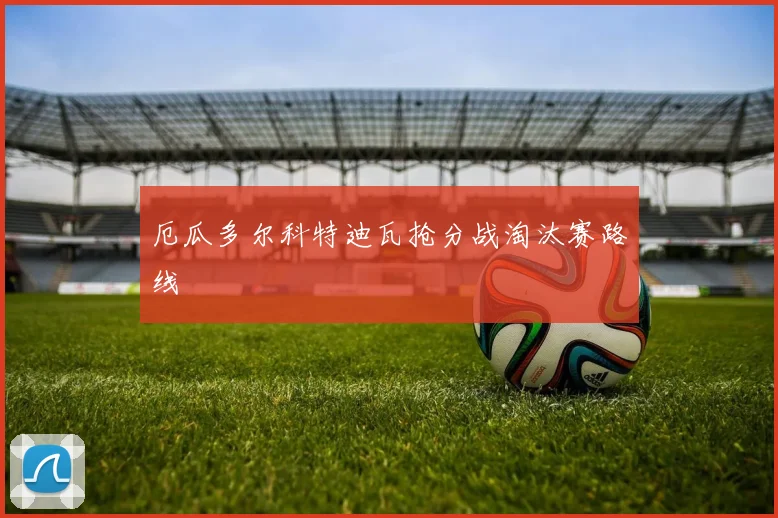 厄瓜多尔科特迪瓦抢分战淘汰赛路线