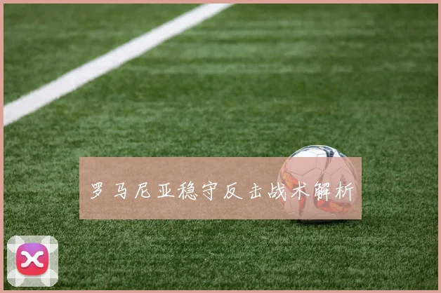罗马尼亚稳守反击战术解析