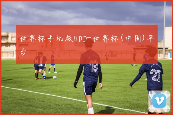 世界杯手机版app-世界杯(中国)平台