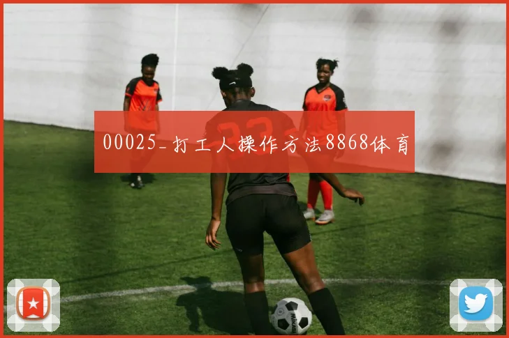 00025_打工人操作方法8868体育