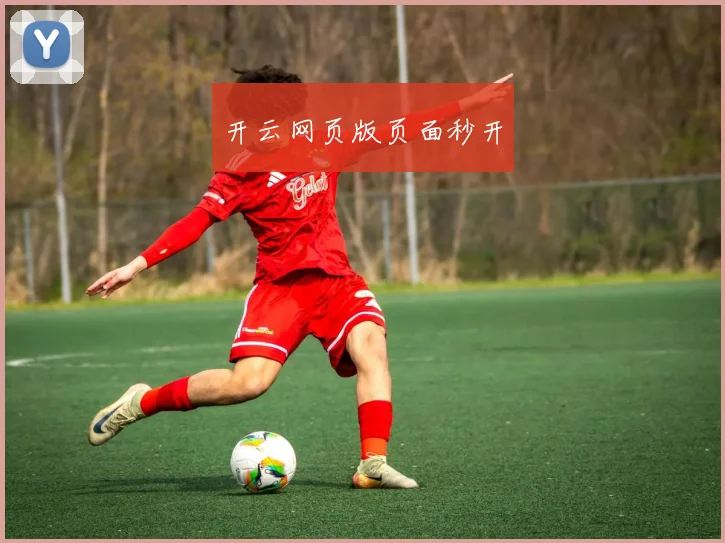开云网页版页面秒开