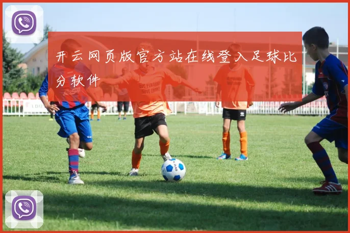 开云网页版官方站在线登入足球比分软件