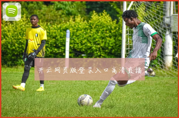 开云网页版登录入口高清直播