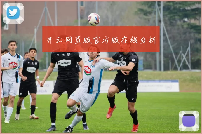 开云网页版官方版在线分析