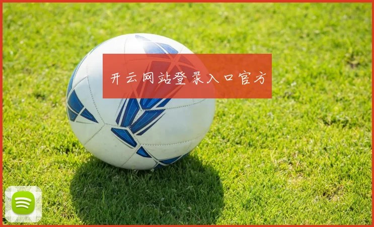 开云网站登录入口官方