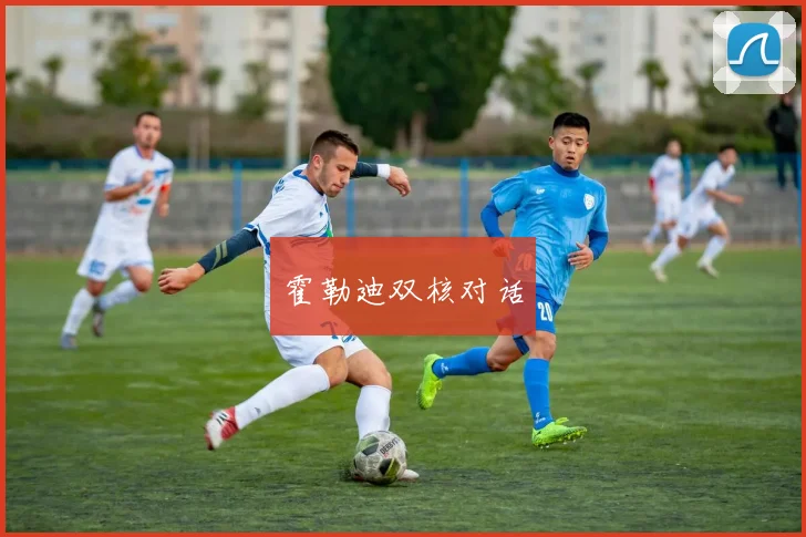 霍勒迪双核对话