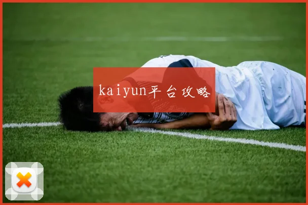 kaiyun平台攻略