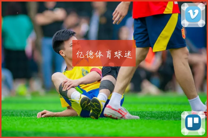 亿德体育球迷