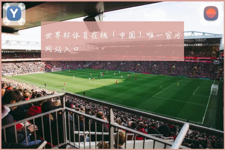 世界杯体育在线（中国）唯一官方网站入口