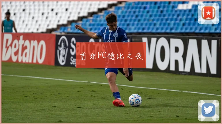 首尔FC德比之夜