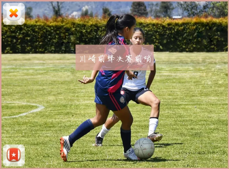 川崎前锋决赛前哨