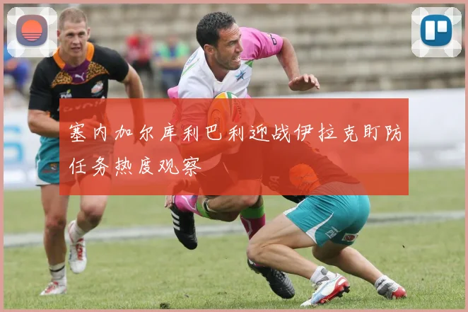塞内加尔库利巴利迎战伊拉克盯防任务热度观察